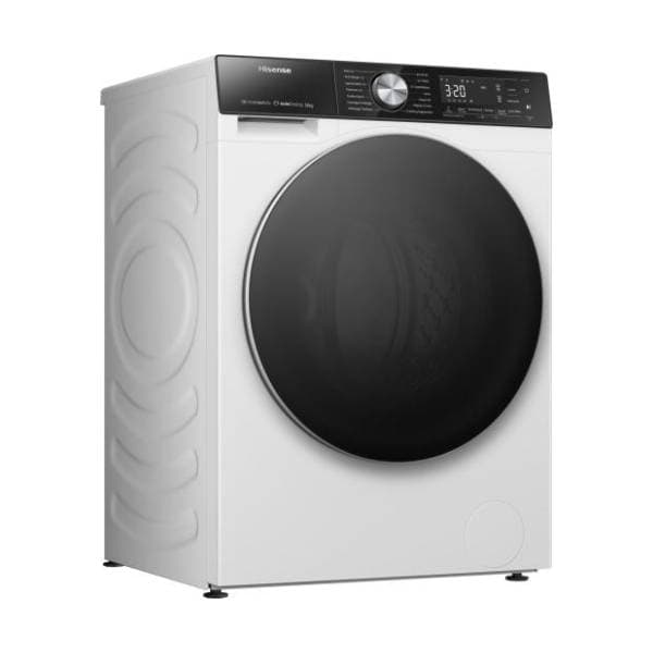 HISENSE mašina za pranje veša WF5S1245BW 3