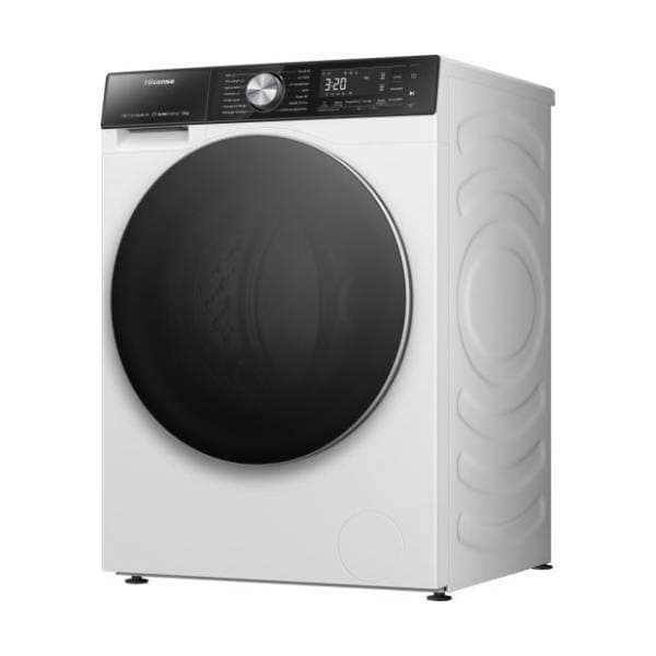 HISENSE mašina za pranje veša WF5S1245BW 2