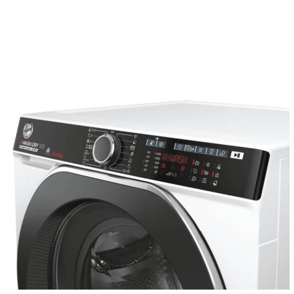 HOOVER mašina za pranje i sušenje veša HDP 4149AMBC/1-S 6