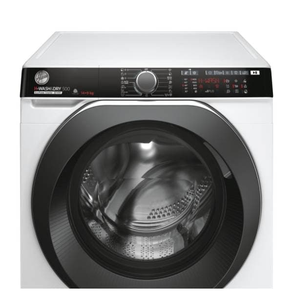 HOOVER mašina za pranje i sušenje veša HDP 4149AMBC/1-S 5