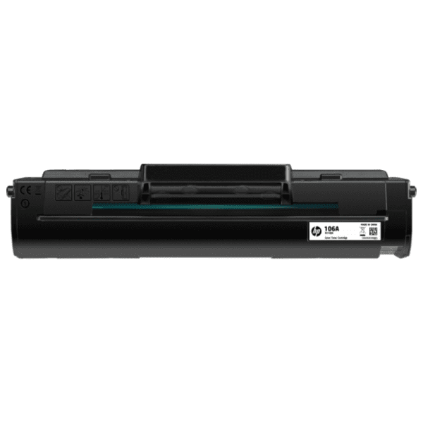HP 106A crni toner (W1106A) 1