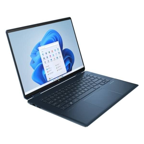 HP laptop Spectre x360 16-f1032nn (79S18EA) 5
