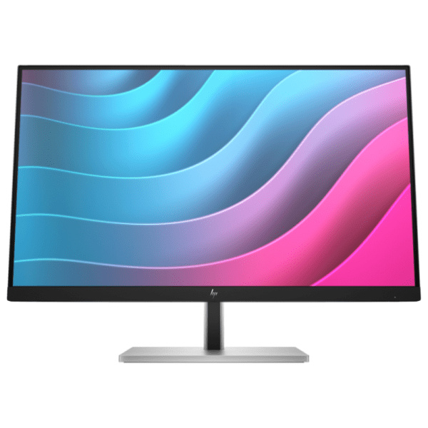 HP monitor E24 G5 (6N6E9AA) 0