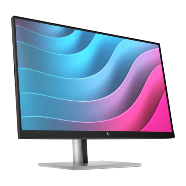 HP monitor E24 G5 (6N6E9AA) 1
