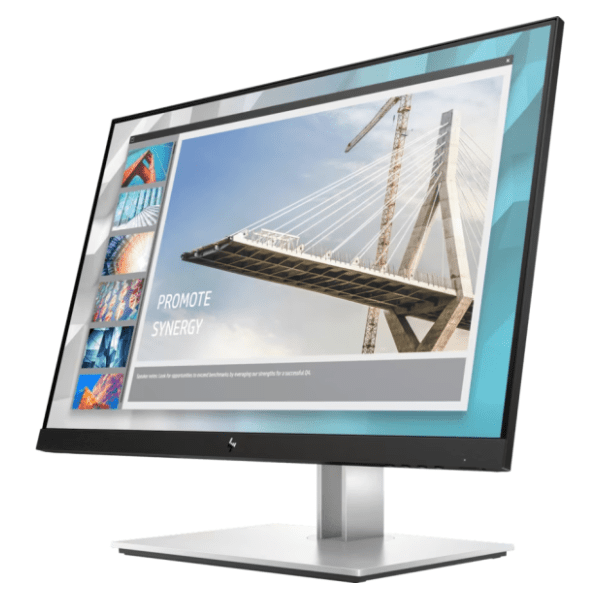 HP monitor E24i G4 (9VJ40AA) 3