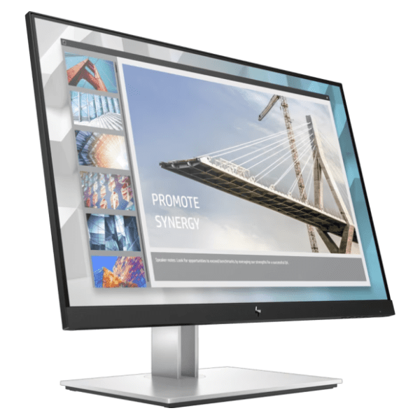HP monitor E24i G4 (9VJ40AA) 2