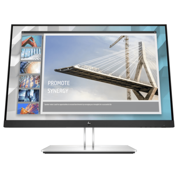 HP monitor E24i G4 (9VJ40AA) 0