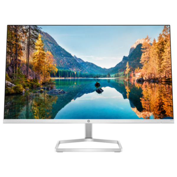 HP monitor M24fw (2D9K1AA) 0