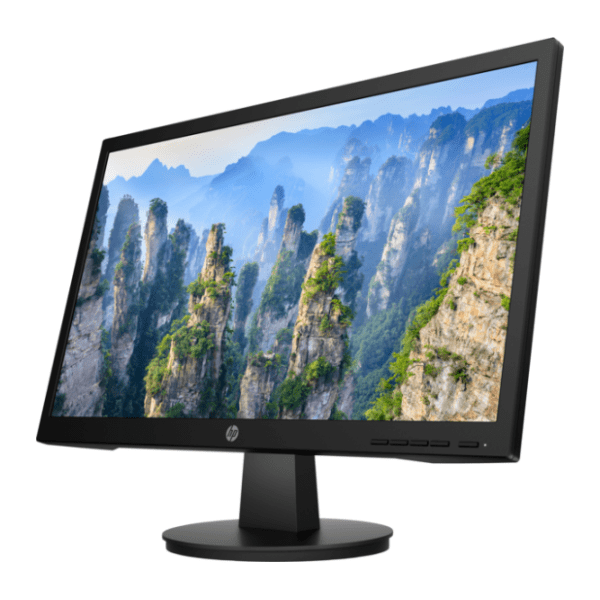 HP monitor V22e (28N41AA) 2