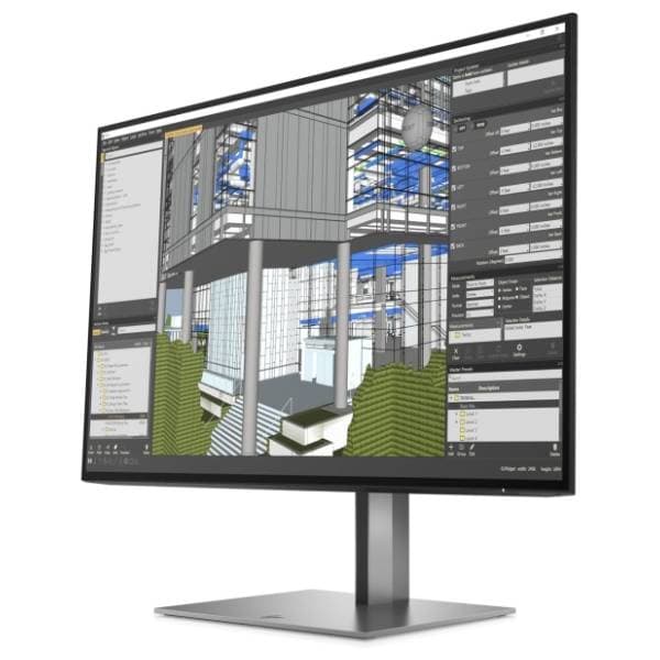 HP monitor Z24n G3 (1C4Z5AA) 2