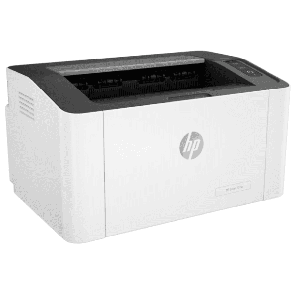 HP štampač 107w 4ZB78A 3