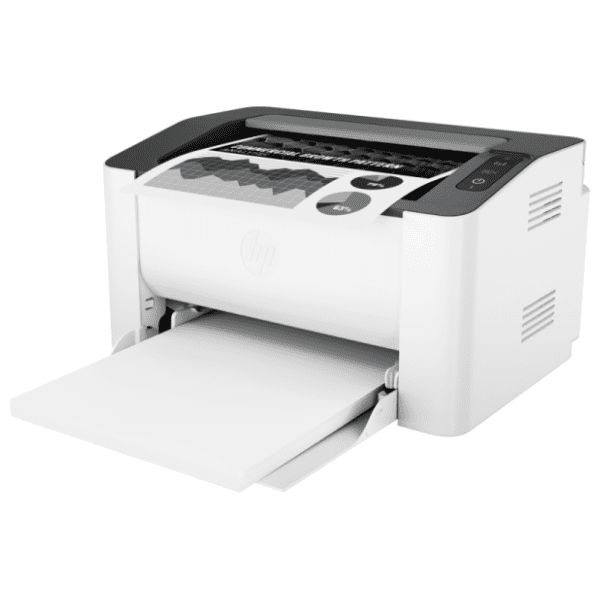 HP štampač 107w 4ZB78A 2