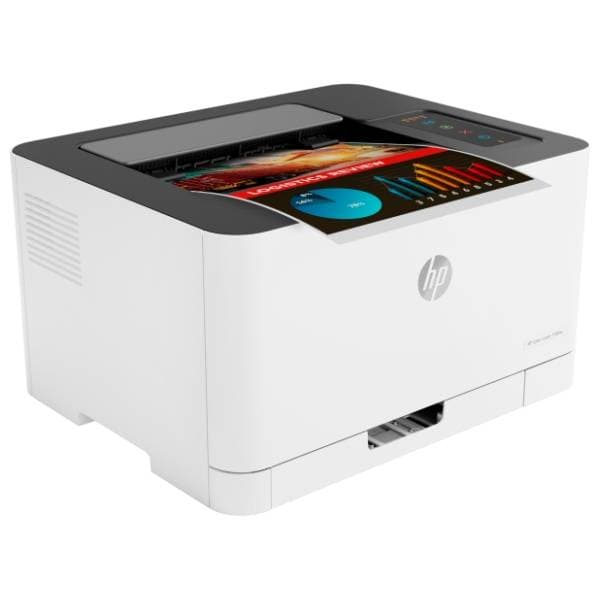HP štampač Color Laser 150nw (4ZB95A) 7