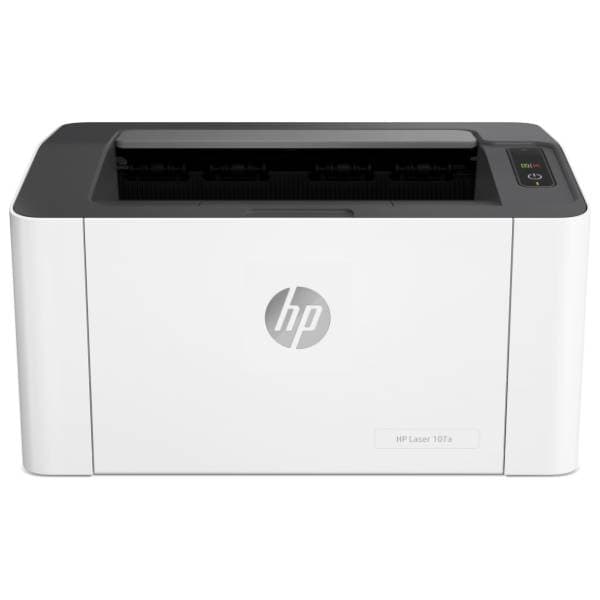 HP štampač LaserJet 107a (4ZB77A) 0