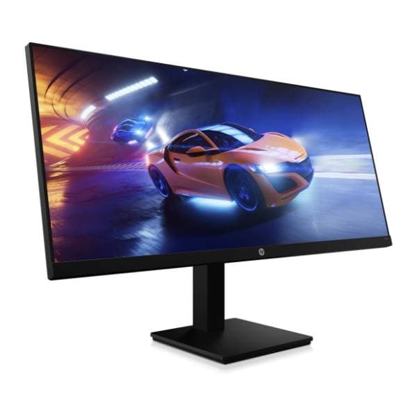 HP UltraWide monitor X34 (2V7W6AA) 2