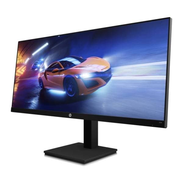 HP UltraWide monitor X34 (2V7W6AA) 3