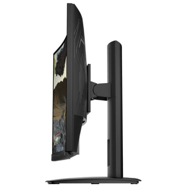 HP zakrivljeni monitor X24c (9FM22AA) 4