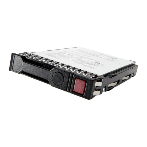 HPE SSD 240GB P18420-B21 0