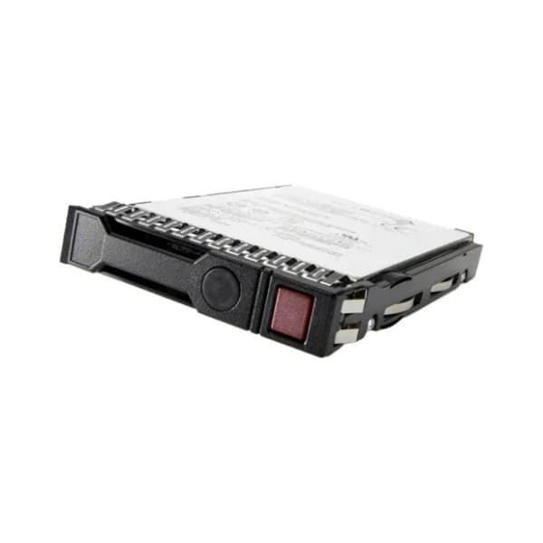 HPE SSD 480GB P09712-B21 1