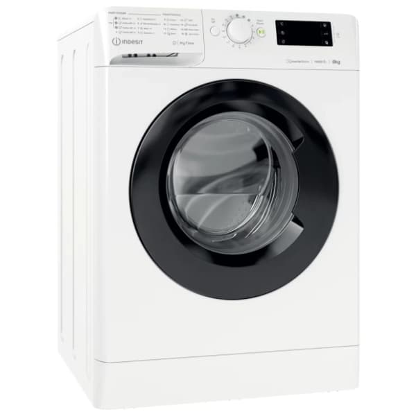 INDESIT mašina za pranje veša MTWE 81484 WK EE 2