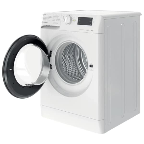 INDESIT mašina za pranje veša MTWE 81484 WK EE 4