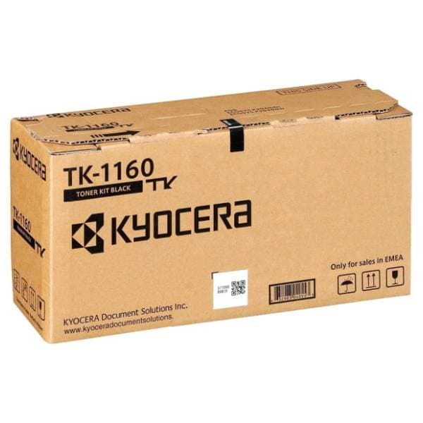 KYOCERA TK-1160 crni toner 0