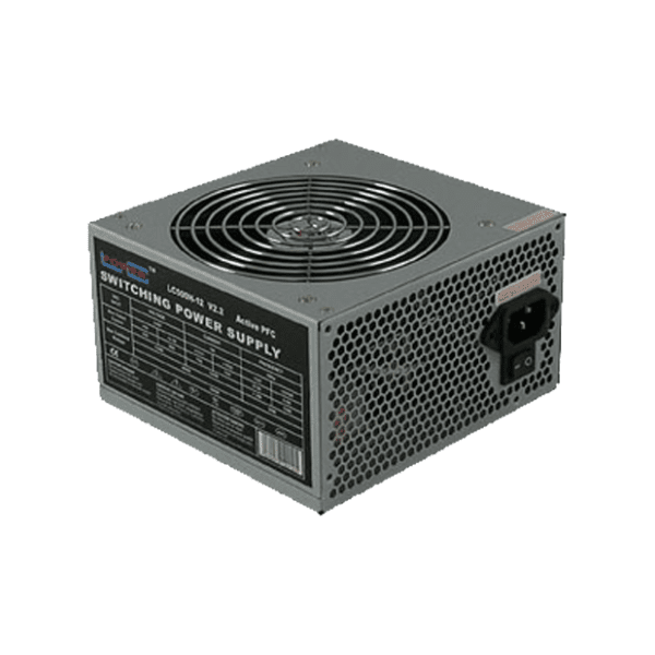 LC-Power napajanje LC500H-12 V2.2 500 W 2