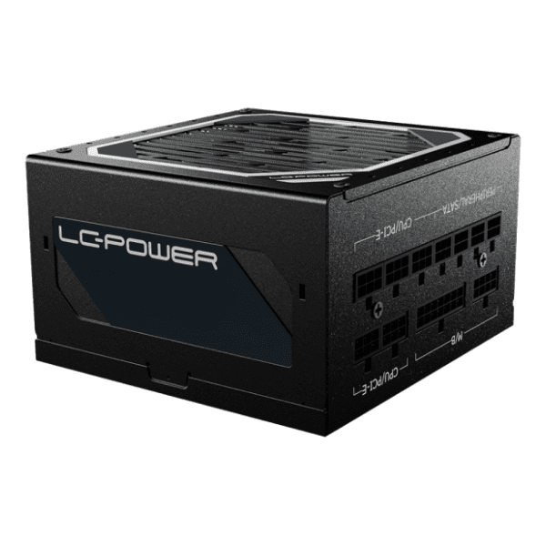 LC-Power napajanje Super Silent V2.31 650W 0
