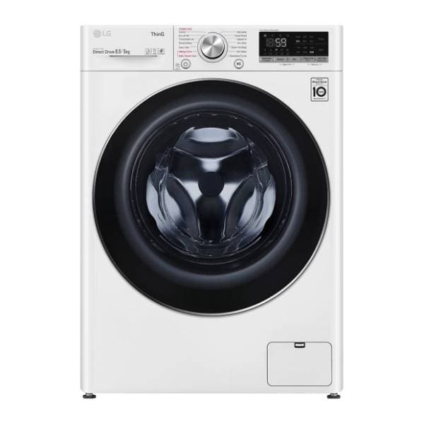 LG mašina za pranje i sušenje veša F2DV5S8S2E 0