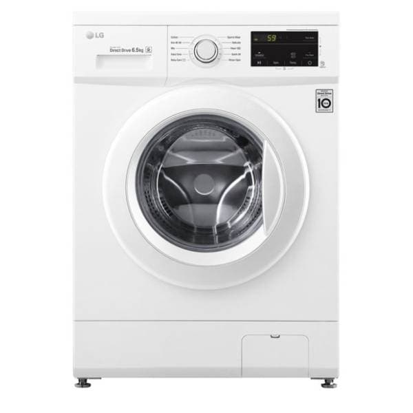 LG mašina za pranje veša F2J3WN3WE 0