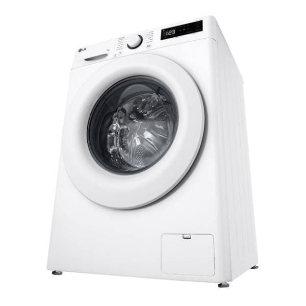 LG mašina za pranje veša F4WR509SWW 6
