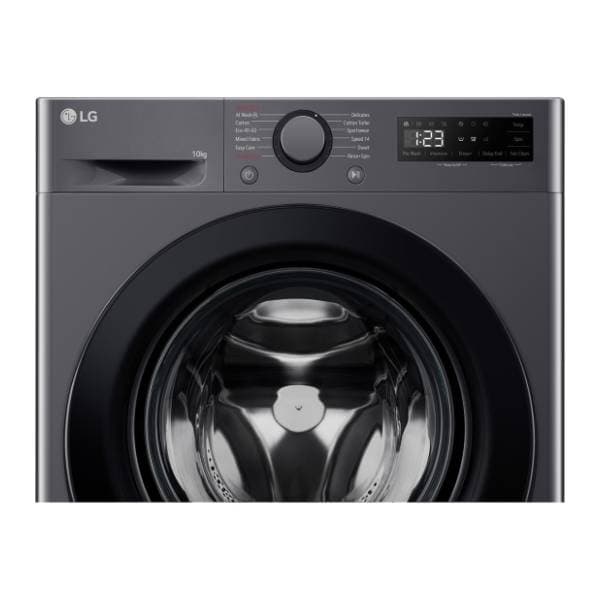 LG mašina za pranje veša F4WR510SBM 11