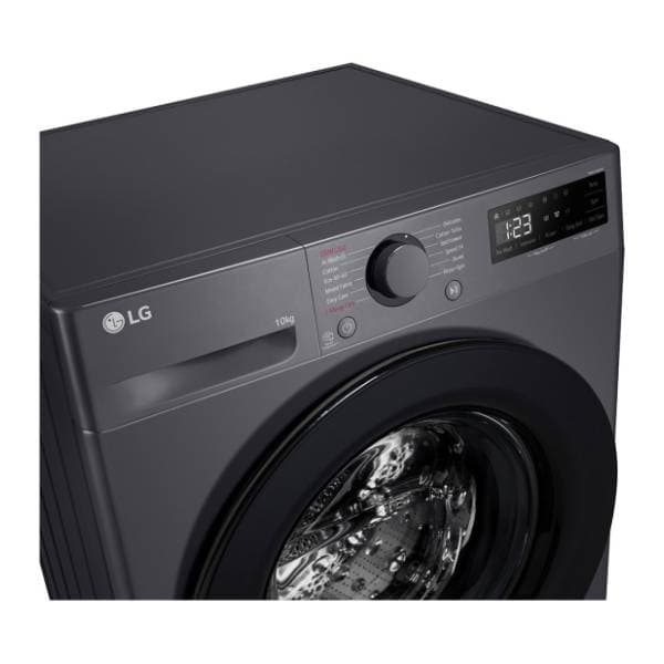 LG mašina za pranje veša F4WR510SBM 12
