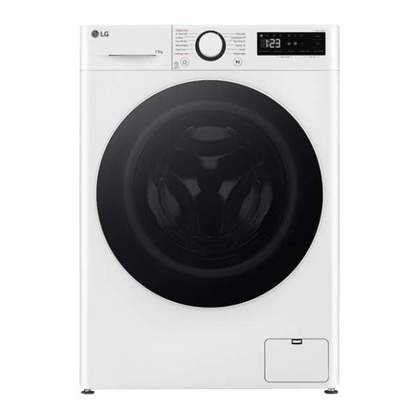 LG mašina za pranje veša F4WR511S0W 0