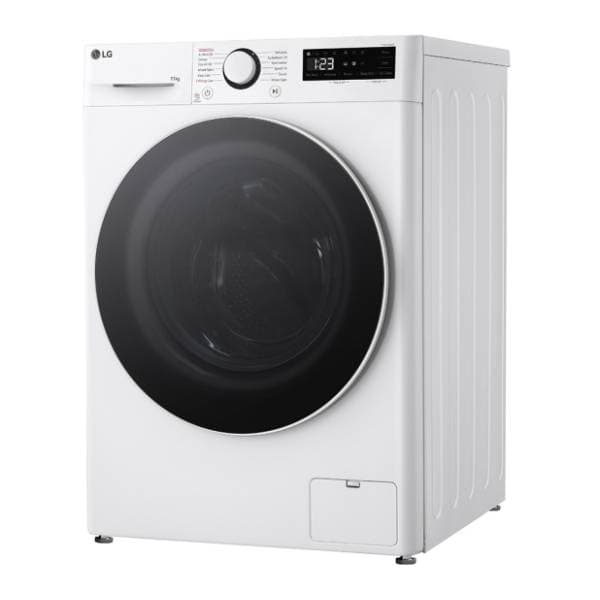 LG mašina za pranje veša F4WR511S0W 3
