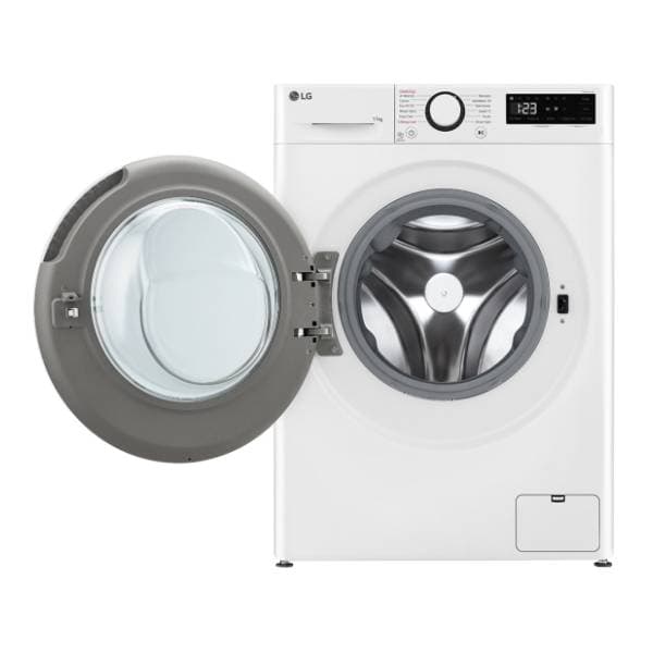 LG mašina za pranje veša F4WR511S0W 4