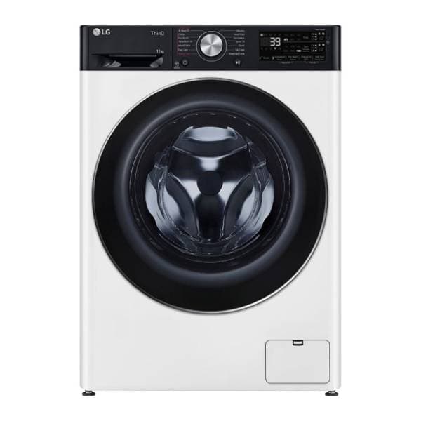 LG mašina za pranje veša F4WR711S3HA 0