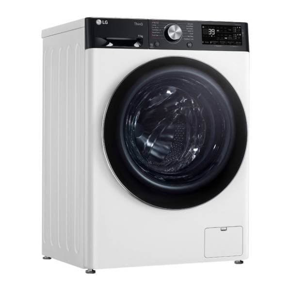 LG mašina za pranje veša F4WR711S3HA 3