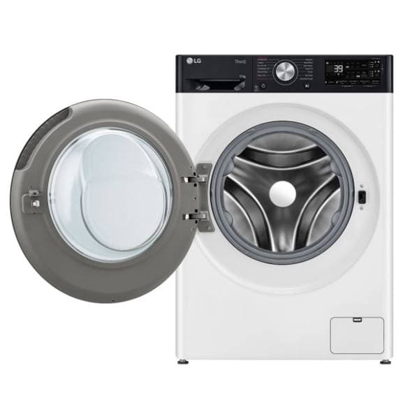 LG mašina za pranje veša F4WR711S3HA 4