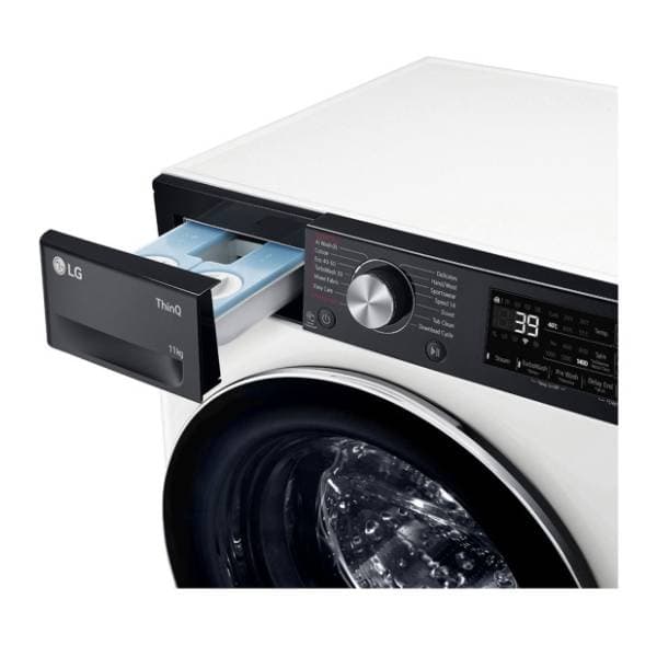 LG mašina za pranje veša F4WR711S3HA 7