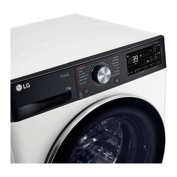 LG mašina za pranje veša F4WR711S3HA 8