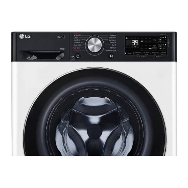 LG mašina za pranje veša F4WR711S3HA 9