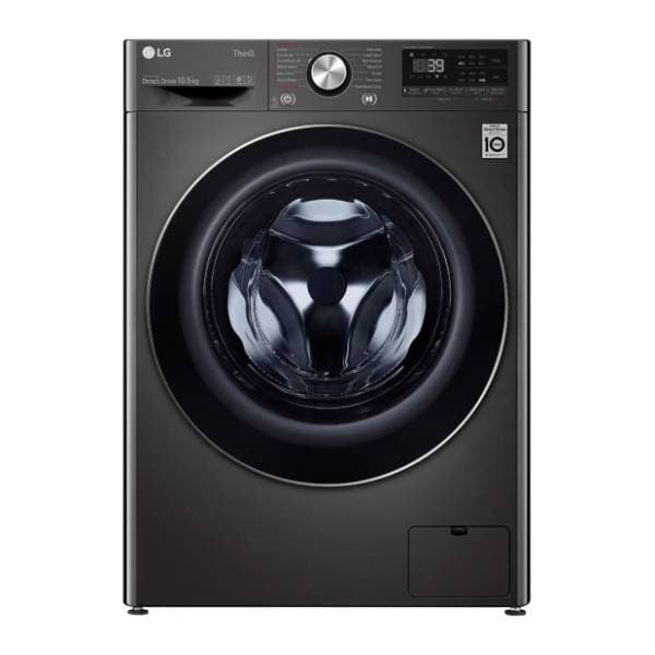 LG mašina za pranje veša F4WV910P2SE 0