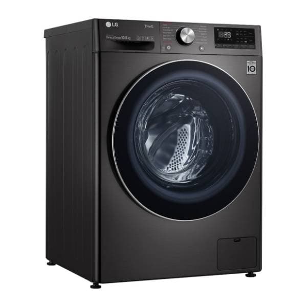 LG mašina za pranje veša F4WV910P2SE 1