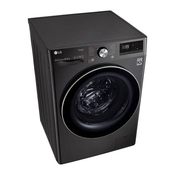 LG mašina za pranje veša F4WV910P2SE 10