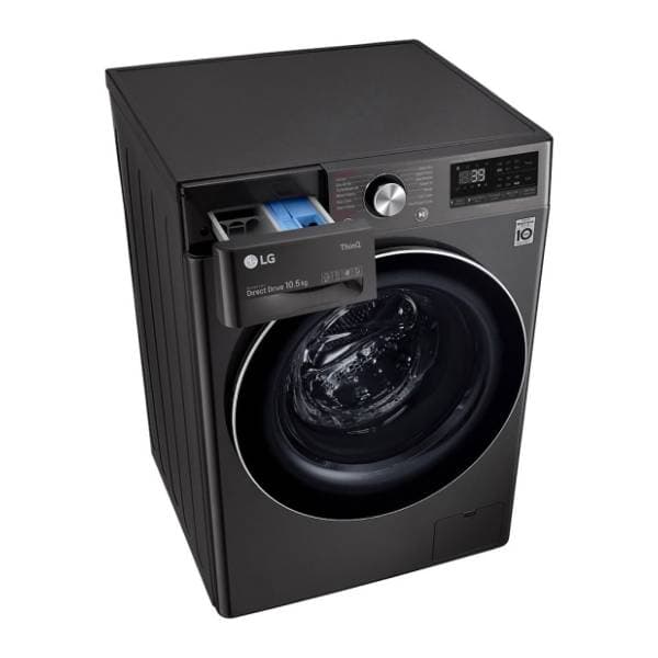 LG mašina za pranje veša F4WV910P2SE 11