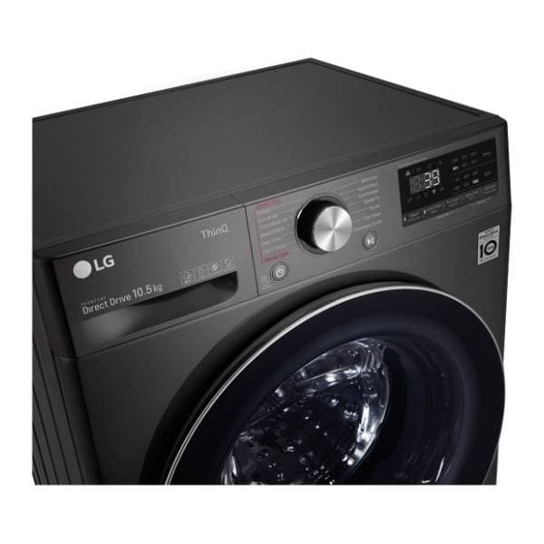 LG mašina za pranje veša F4WV910P2SE 12