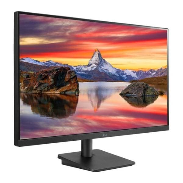 LG monitor 27MP400P-B 3