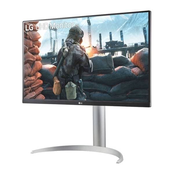 LG monitor 27UP650P-W 3