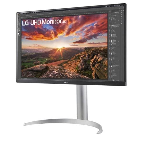 LG monitor 27UP85NP-W 3